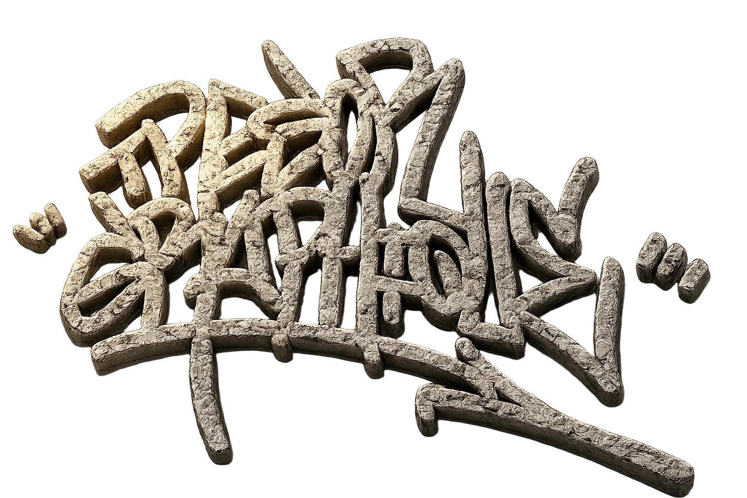 Logo Trésor Graphique, studio de graphisme et création web à Toulouse