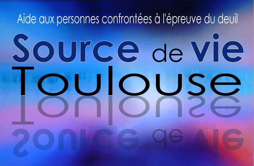 Association Source de Vie Toulouse